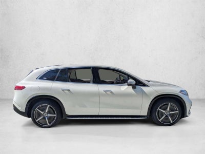2023 Mercedes-Benz EQS EQS 450+ SUV