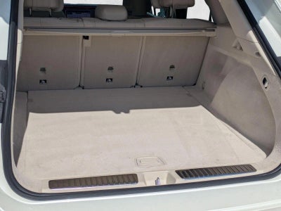 2023 Mercedes-Benz EQS EQS 450+ SUV