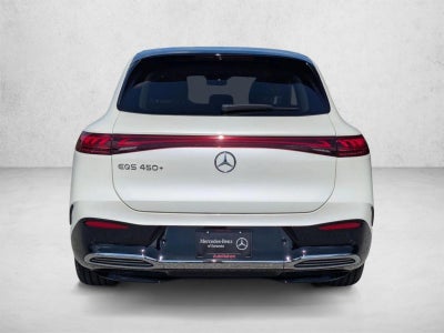 2023 Mercedes-Benz EQS EQS 450+ SUV