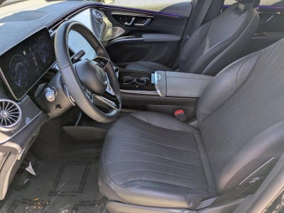 2023 Mercedes-Benz EQS EQS 450+ SUV