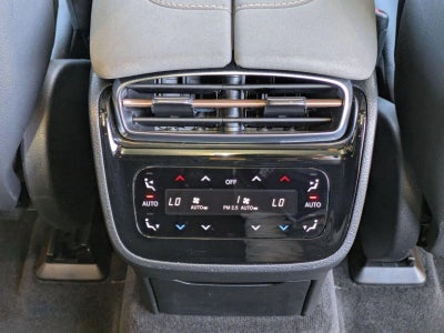 2023 Mercedes-Benz EQS EQS 450+ SUV