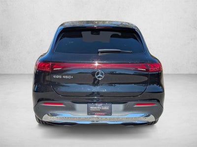 2023 Mercedes-Benz EQS EQS 450+ SUV