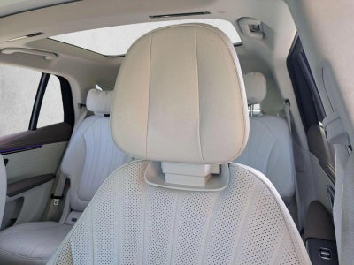 2023 Mercedes-Benz EQS EQS 450+ SUV