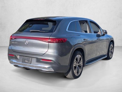 2023 Mercedes-Benz EQS EQS 450+ SUV