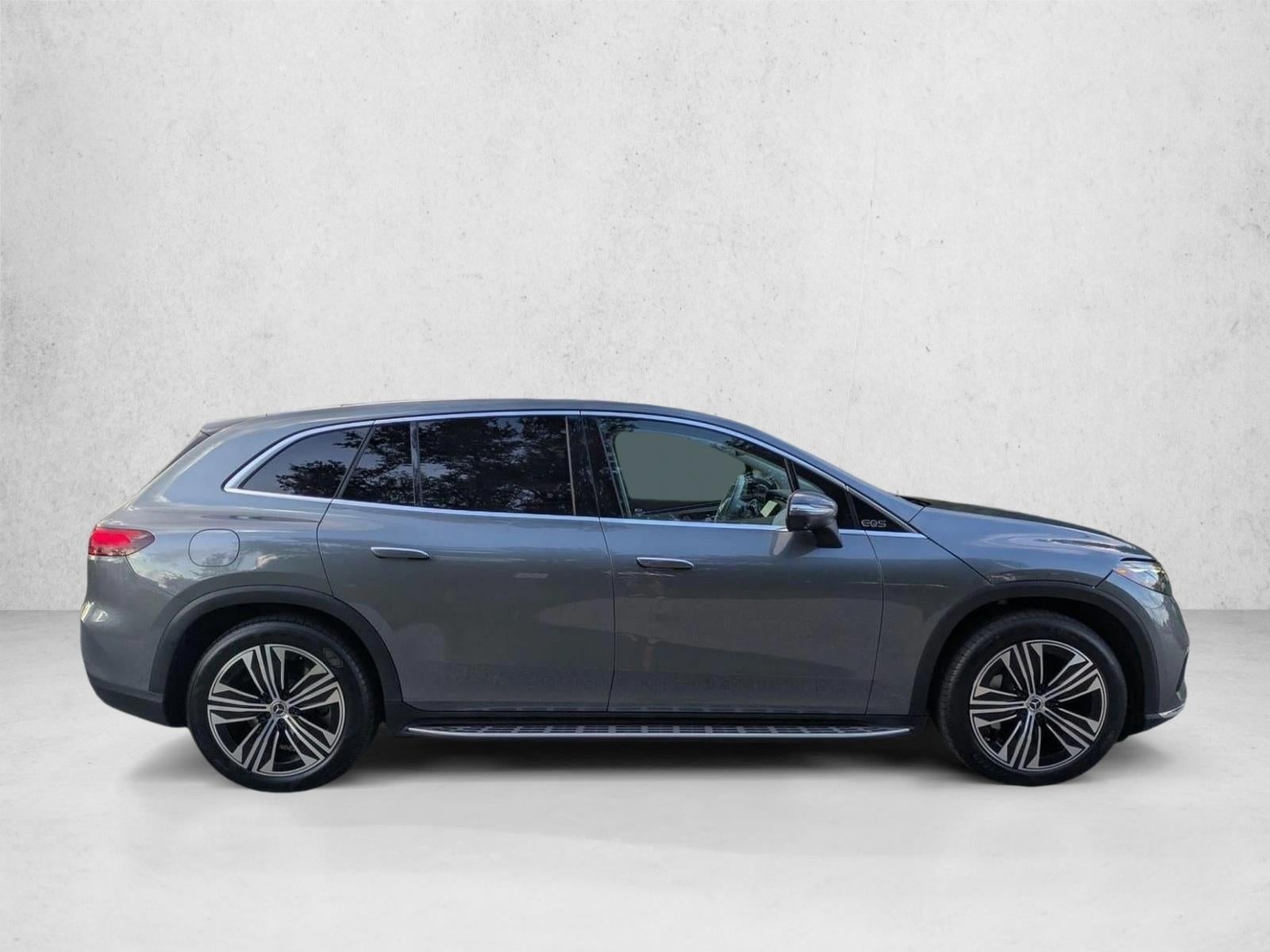 2023 Mercedes-Benz EQS EQS 450+ SUV