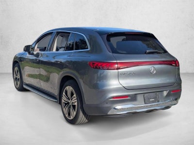 2023 Mercedes-Benz EQS EQS 450+ SUV