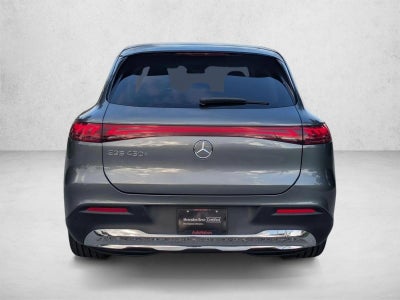 2023 Mercedes-Benz EQS EQS 450+ SUV
