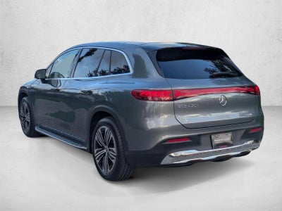 2023 Mercedes-Benz EQS EQS 450+ SUV