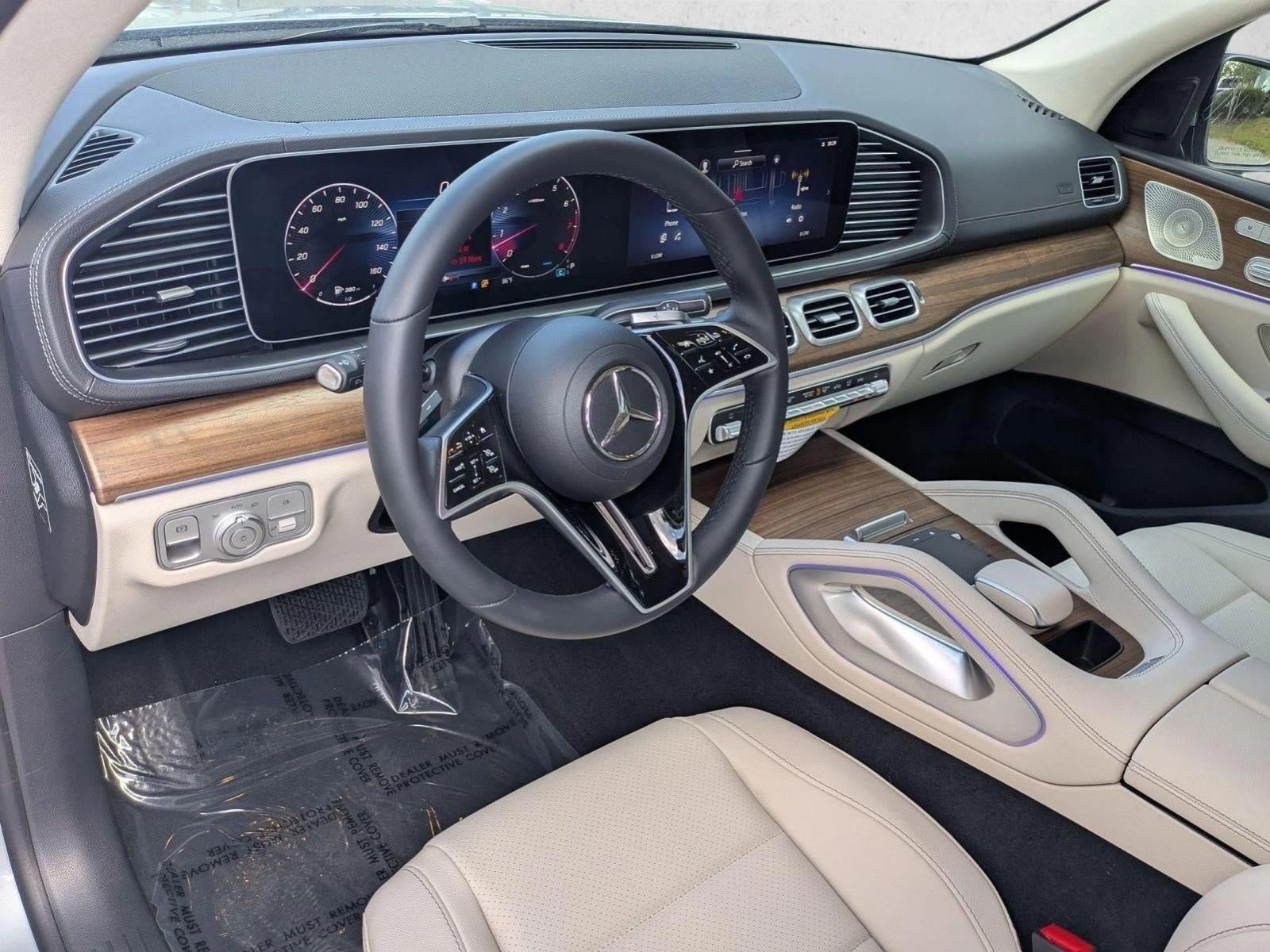 2026 Mercedes-Benz GLE GLE 350 SUV