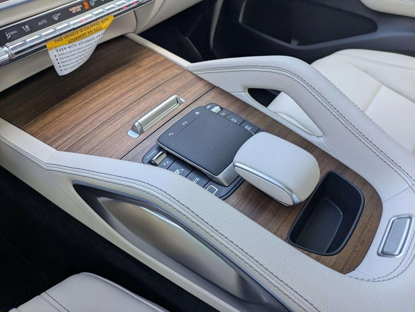 2026 Mercedes-Benz GLE GLE 350 SUV