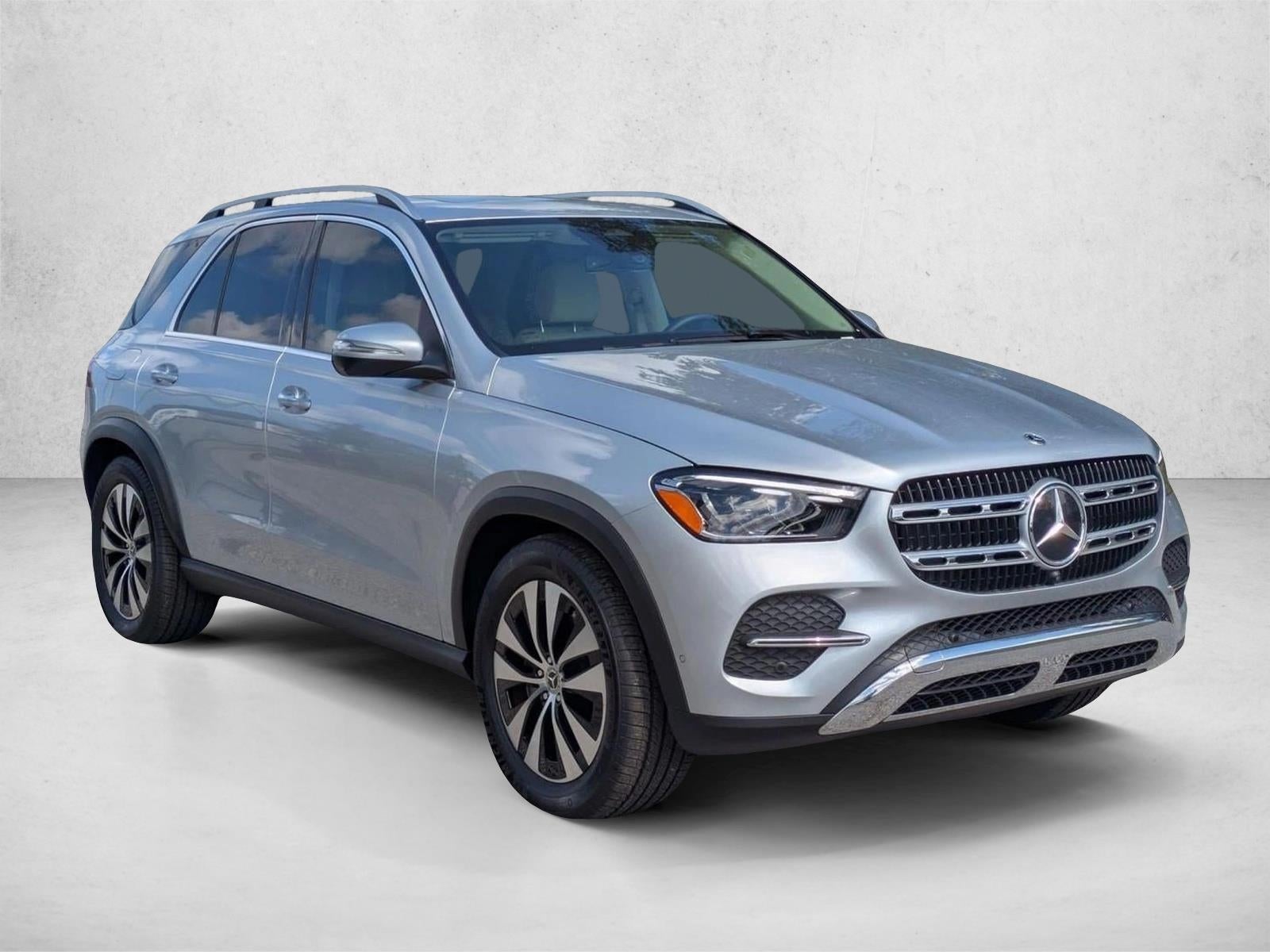 2026 Mercedes-Benz GLE GLE 350 SUV