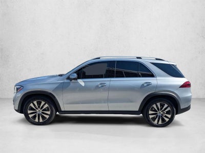2026 Mercedes-Benz GLE GLE 350 SUV