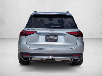 2026 Mercedes-Benz GLE GLE 350 SUV