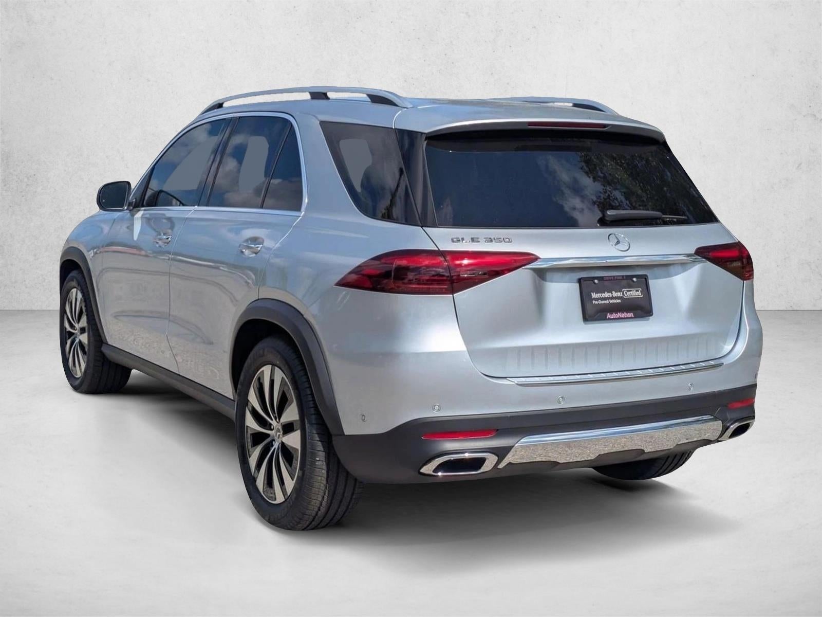 2026 Mercedes-Benz GLE GLE 350 SUV