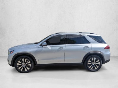 2026 Mercedes-Benz GLE GLE 350 SUV