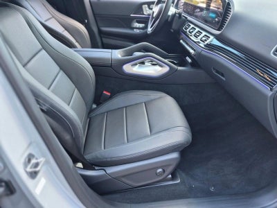 2026 Mercedes-Benz GLE GLE 350 SUV