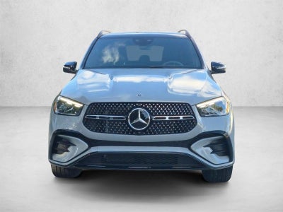 2026 Mercedes-Benz GLE GLE 350 SUV