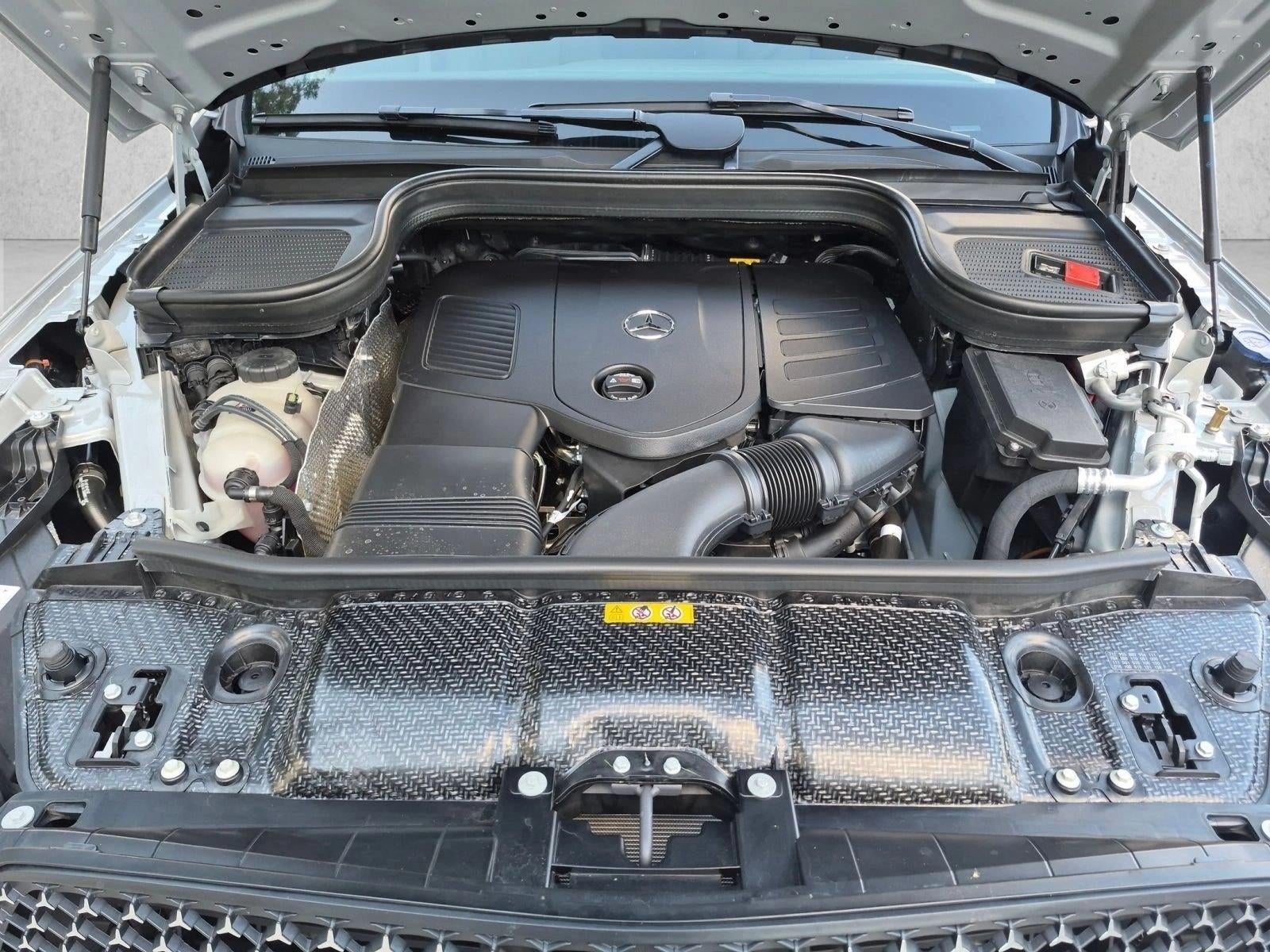 2026 Mercedes-Benz GLE GLE 350 SUV