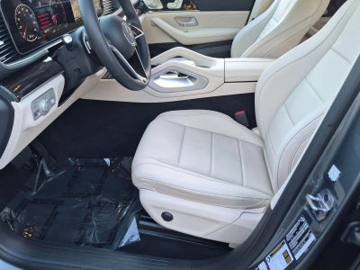 2026 Mercedes-Benz GLE GLE 350 SUV