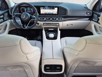 2026 Mercedes-Benz GLE GLE 350 SUV