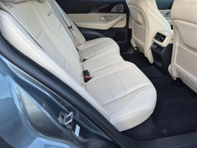 2026 Mercedes-Benz GLE GLE 350 SUV