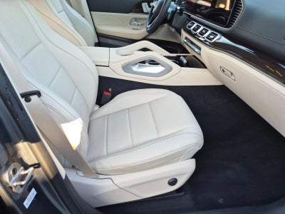 2026 Mercedes-Benz GLE GLE 350 SUV