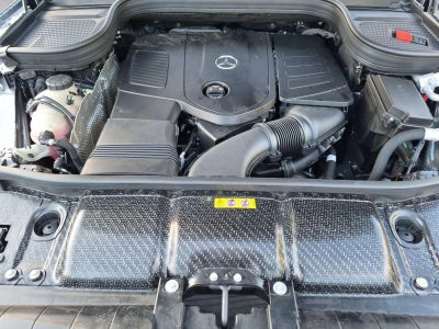 2026 Mercedes-Benz GLE GLE 350 SUV