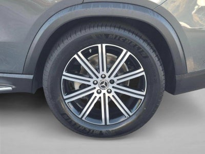2026 Mercedes-Benz GLE GLE 350 SUV