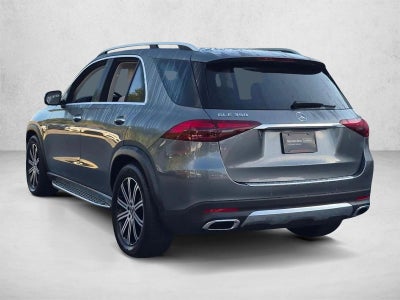 2026 Mercedes-Benz GLE GLE 350 SUV