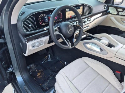 2026 Mercedes-Benz GLE GLE 350 SUV