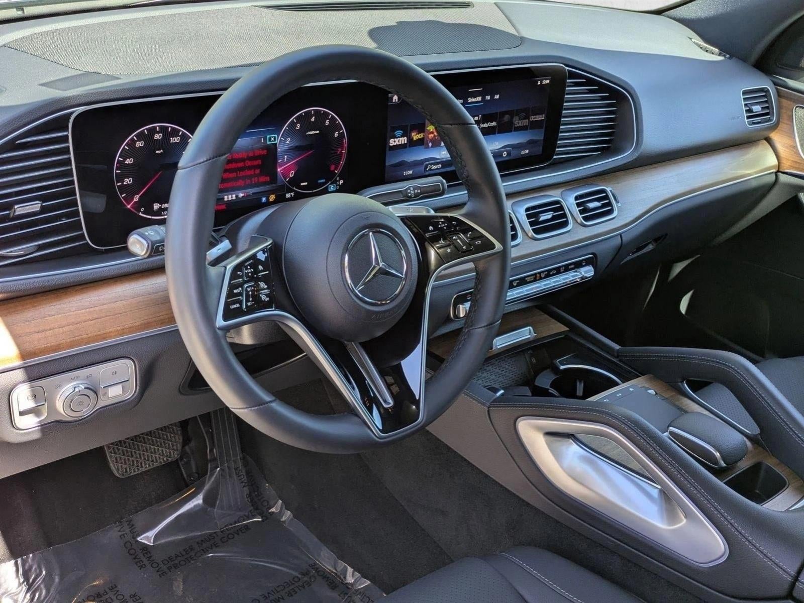 2026 Mercedes-Benz GLE GLE 350 SUV