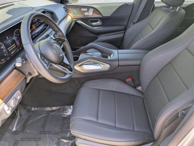 2026 Mercedes-Benz GLE GLE 350 SUV