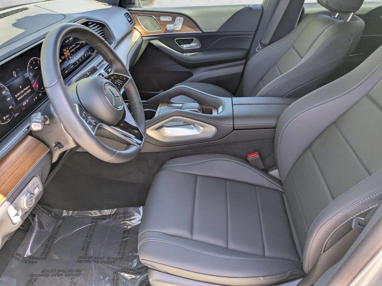 2026 Mercedes-Benz GLE GLE 350 SUV