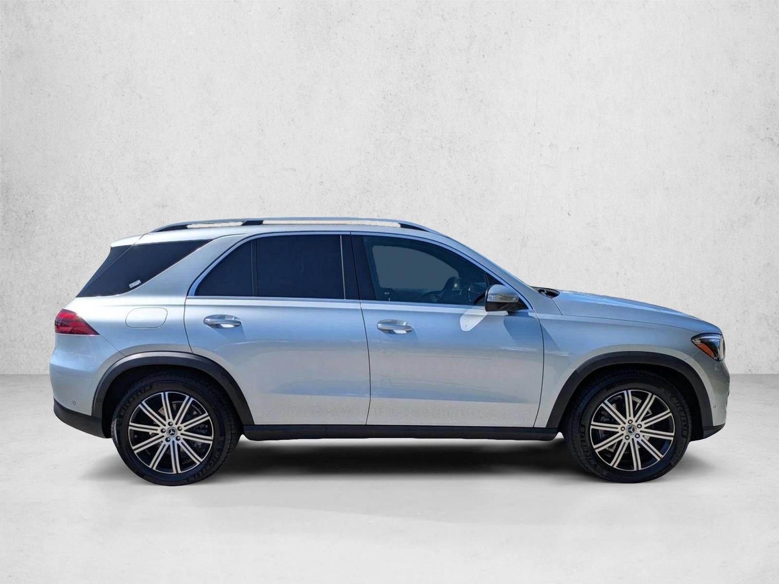 2026 Mercedes-Benz GLE GLE 350 SUV