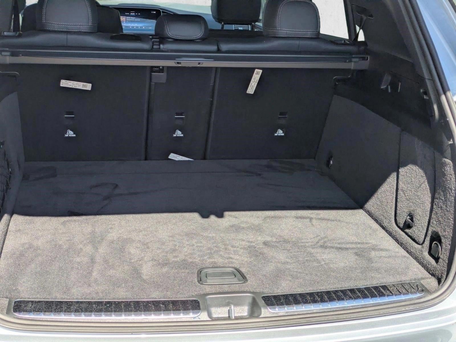 2026 Mercedes-Benz GLE GLE 350 SUV