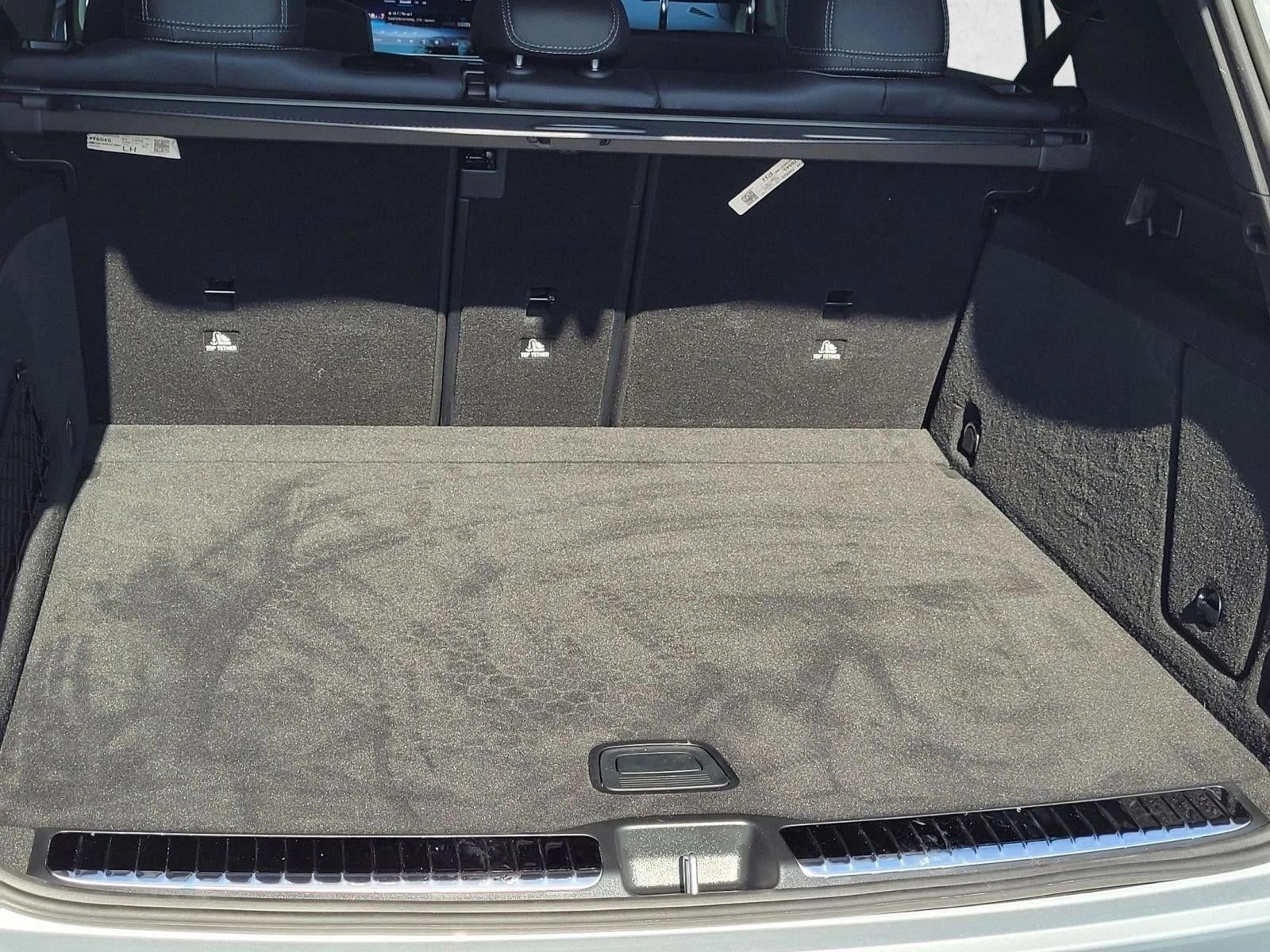 2026 Mercedes-Benz GLE GLE 350 SUV