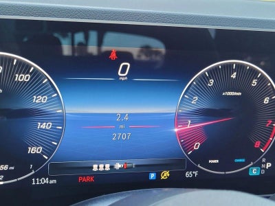 2026 Mercedes-Benz GLE GLE 350 SUV