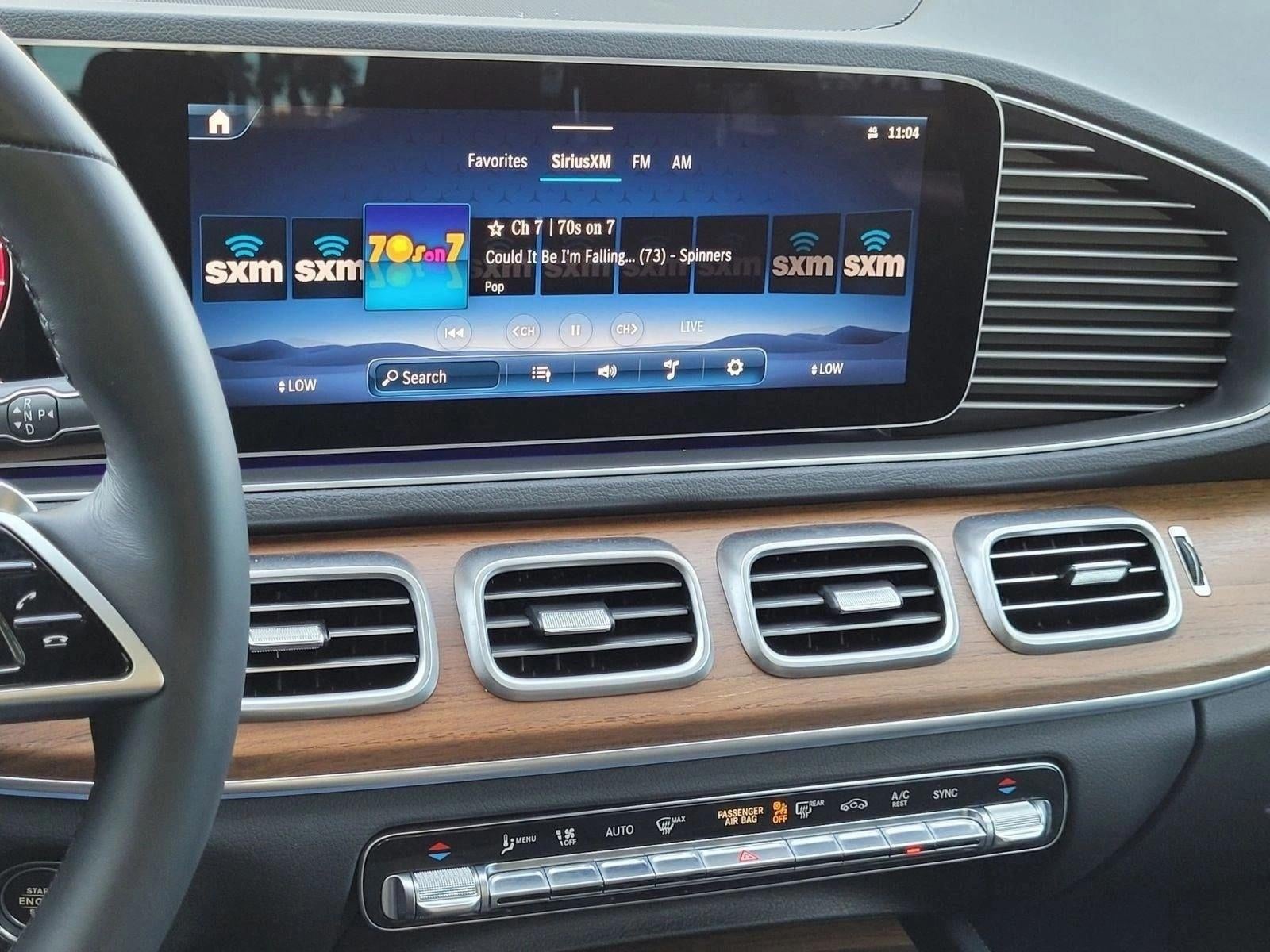 2026 Mercedes-Benz GLE GLE 350 SUV