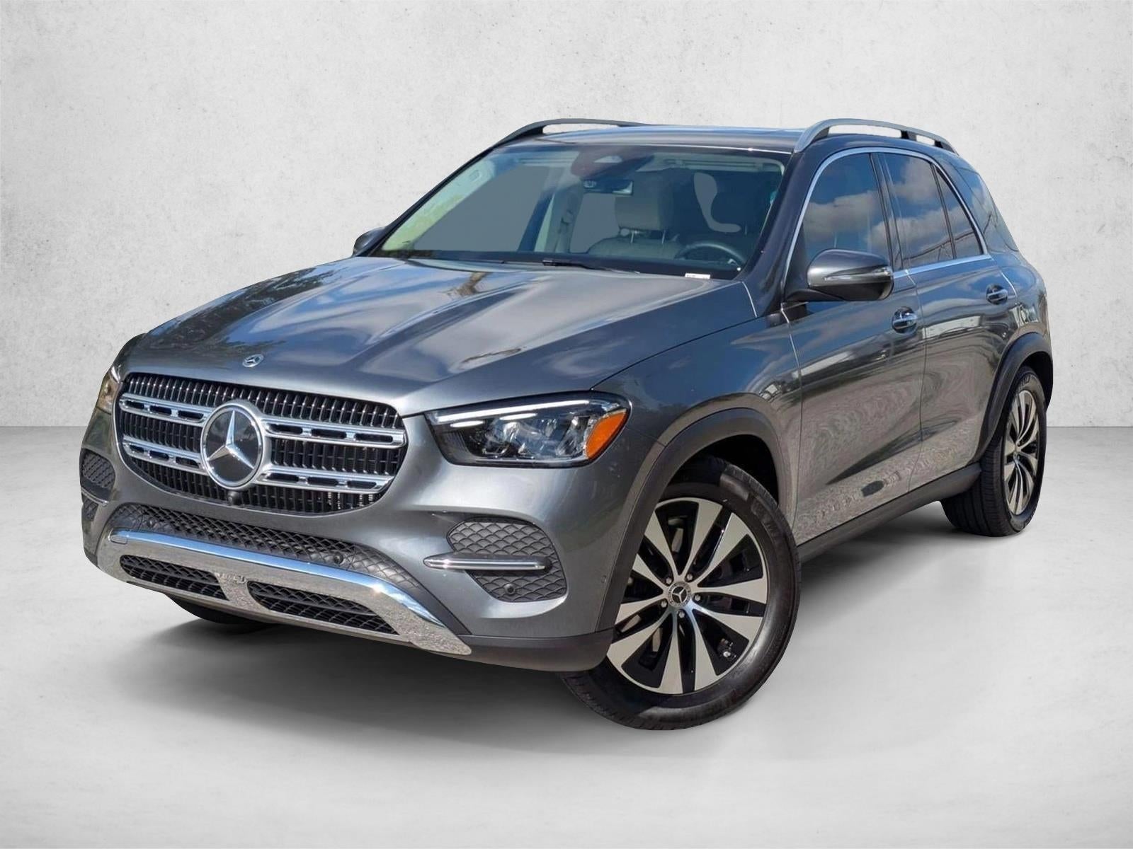 2026 Mercedes-Benz GLE GLE 350 SUV