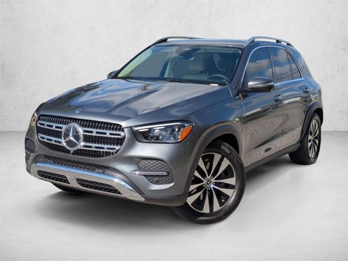 2026 Mercedes-Benz GLE GLE 350 SUV