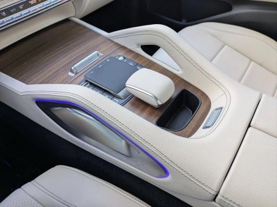 2026 Mercedes-Benz GLE GLE 350 SUV