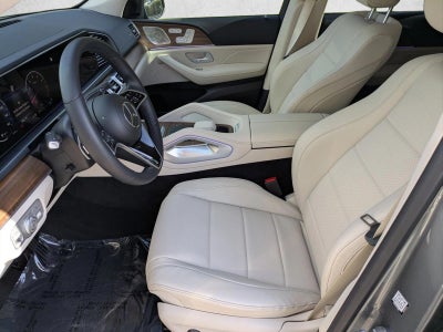 2026 Mercedes-Benz GLE GLE 350 SUV