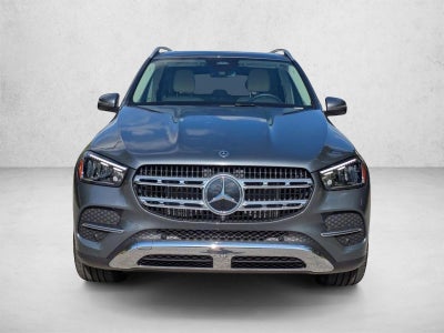 2026 Mercedes-Benz GLE GLE 350 SUV