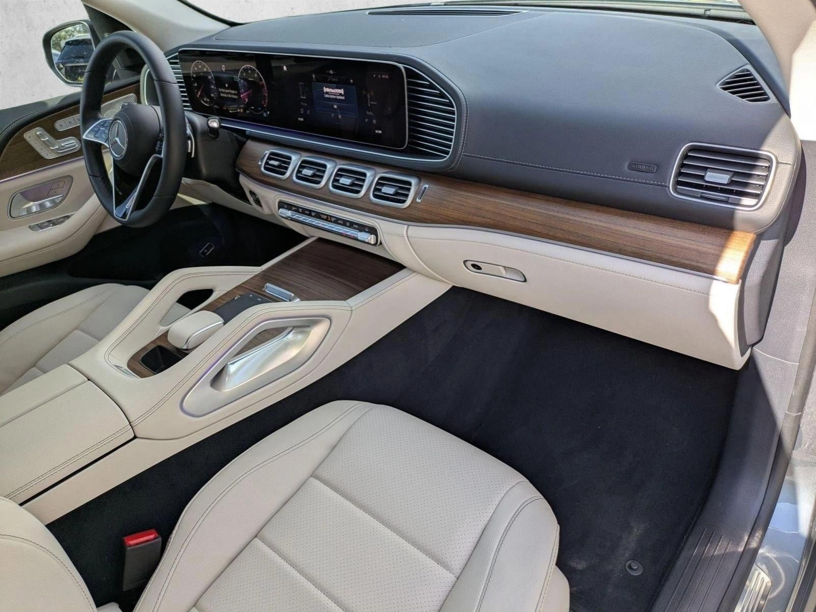 2026 Mercedes-Benz GLE GLE 350 SUV