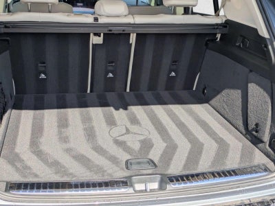 2026 Mercedes-Benz GLE GLE 350 SUV