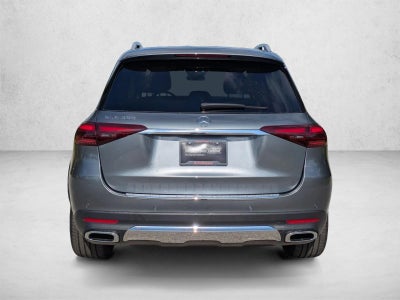 2026 Mercedes-Benz GLE GLE 350 SUV