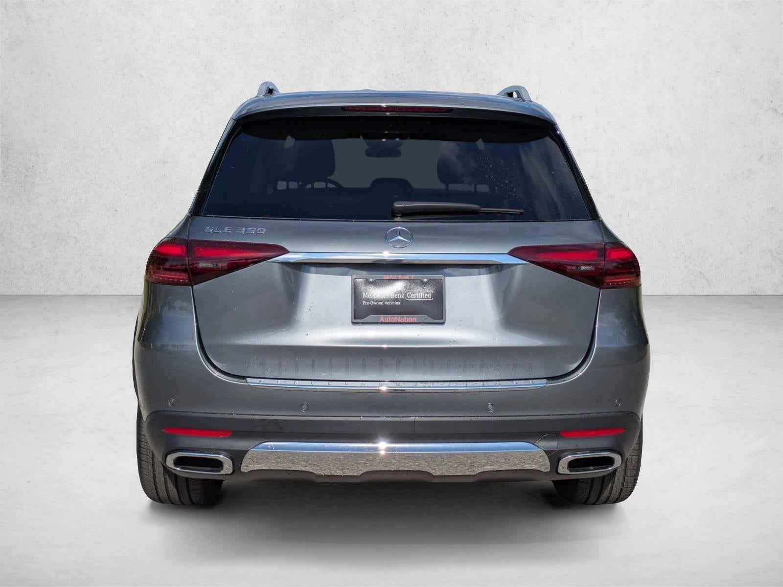 2026 Mercedes-Benz GLE GLE 350 SUV
