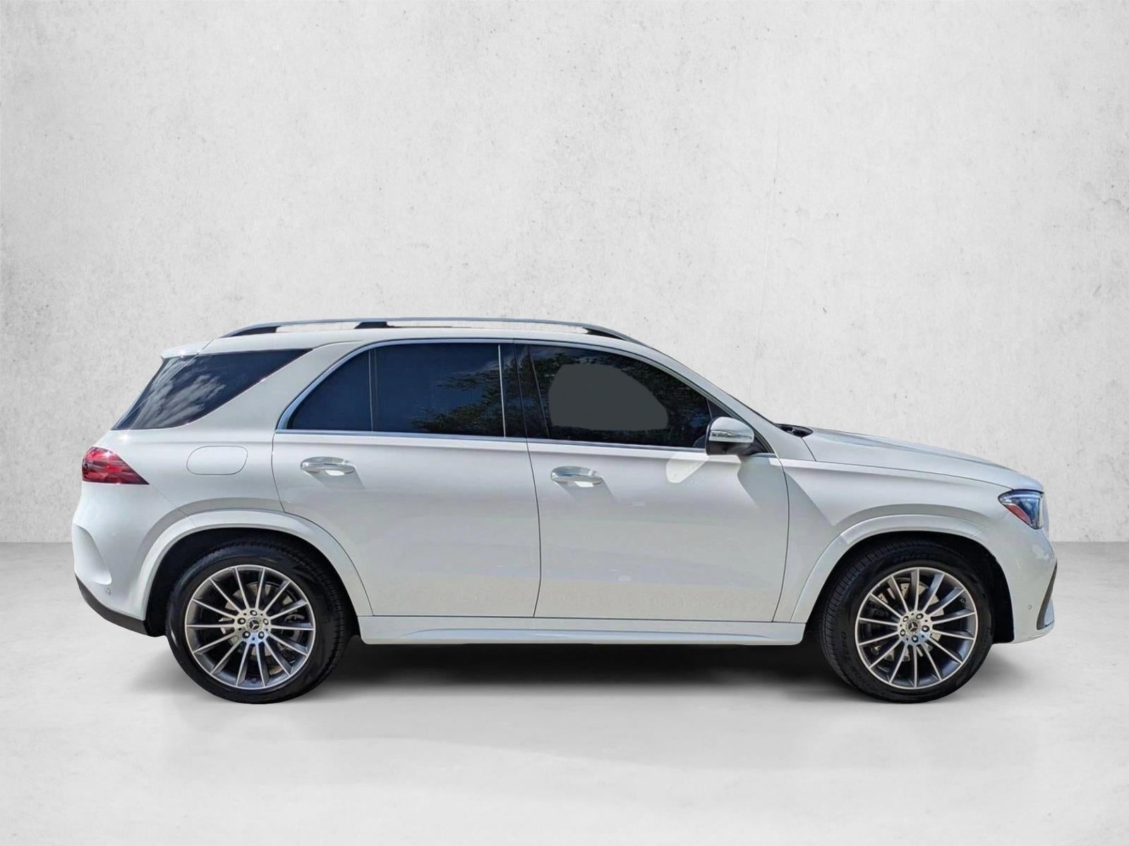 2026 Mercedes-Benz GLE GLE 350 SUV