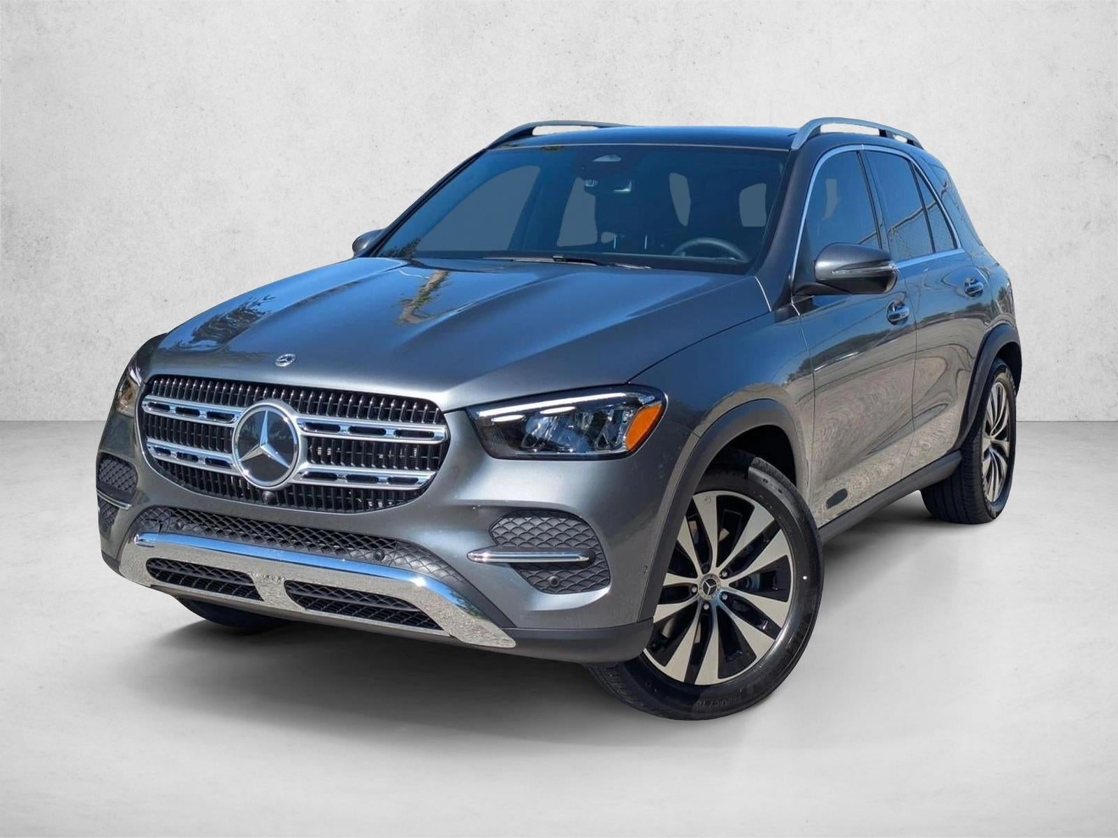 2026 Mercedes-Benz GLE GLE 350 SUV