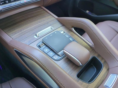 2026 Mercedes-Benz GLE GLE 350 SUV